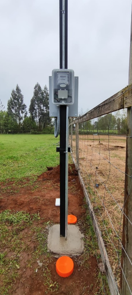 Empalme eléctrico